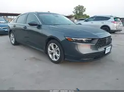 1HGCY1F25SA023129 2025 HONDA ACCORD