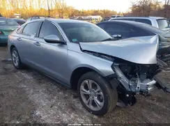 1HGCY1F25SA024927 2025 HONDA ACCORD
