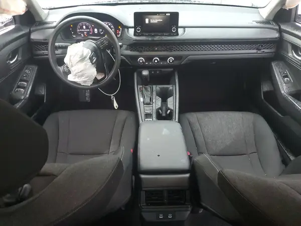 1HGCY1F25SA025821 2025 HONDA ACCORD - Image 8