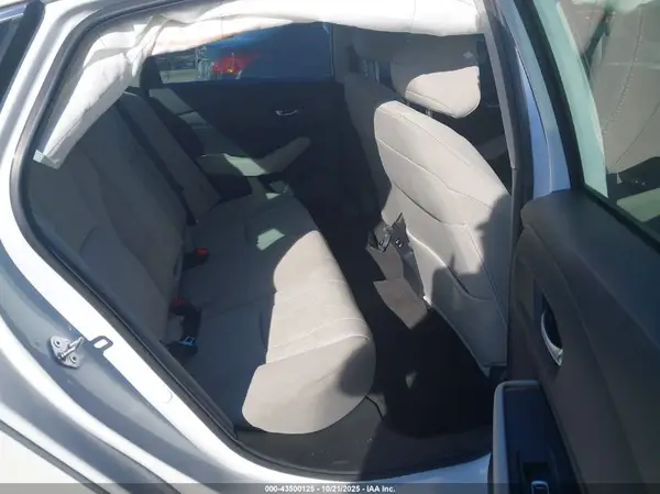 1HGCY1F25SA026239 2025 HONDA ACCORD - Image 8