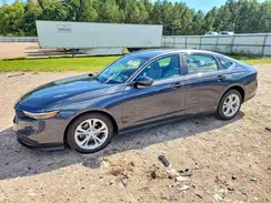 1HGCY1F25SA026600 2025 HONDA ACCORD