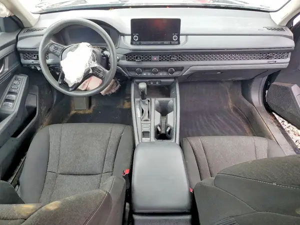 1HGCY1F25SA027391 2025 HONDA ACCORD - Image 8