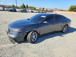 1HGCY1F25SA029433 2025 HONDA ACCORD