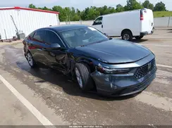 1HGCY1F25SA030727 2025 HONDA ACCORD