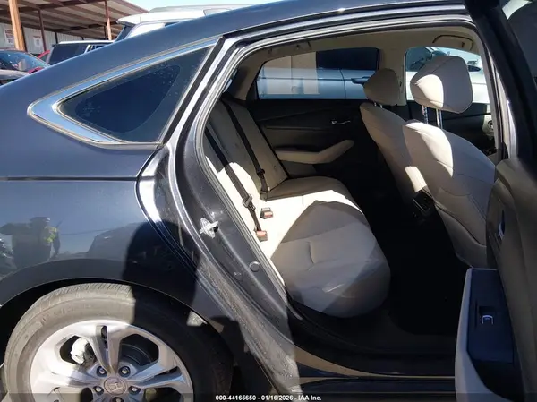 1HGCY1F25SA031148 2025 HONDA ACCORD - Image 8