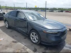 1HGCY1F25SA032199 2025 HONDA ACCORD