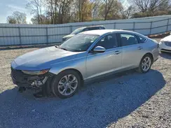 1HGCY1F25SA033417 2025 HONDA ACCORD