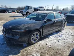 1HGCY1F25SA035877 2025 HONDA ACCORD