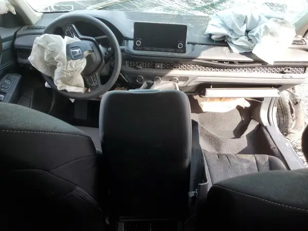 1HGCY1F25SA039136 2025 HONDA ACCORD - Image 8