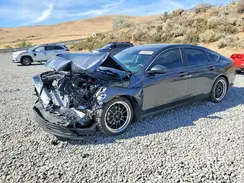 1HGCY1F25SA040223 2025 HONDA ACCORD