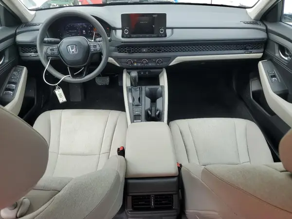 1HGCY1F25SA043168 2025 HONDA ACCORD - Image 8