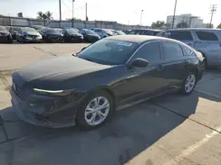 1HGCY1F25SA043767 2025 HONDA ACCORD