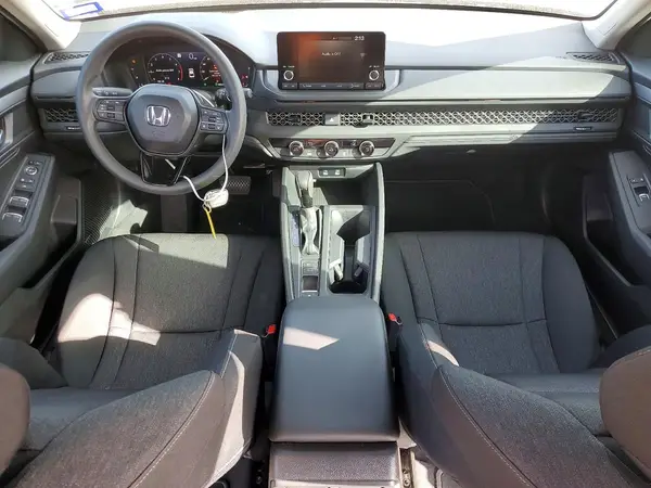 1HGCY1F25SA045096 2025 HONDA ACCORD - Image 8