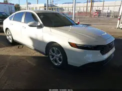 1HGCY1F25SA047303 2025 HONDA ACCORD