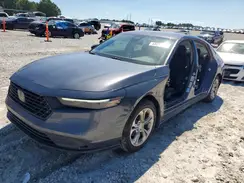 1HGCY1F25SA052209 2025 HONDA ACCORD