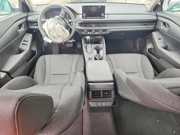 1HGCY1F25SA060522 2025 HONDA ACCORD - Image 8