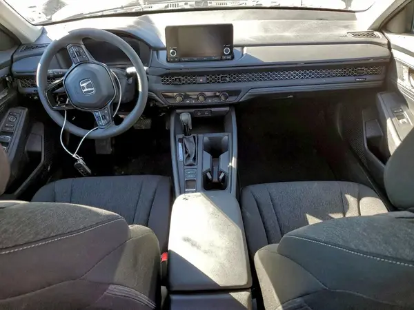 1HGCY1F25SA061217 2025 HONDA ACCORD - Image 8