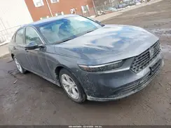 1HGCY1F25SA062917 2025 HONDA ACCORD