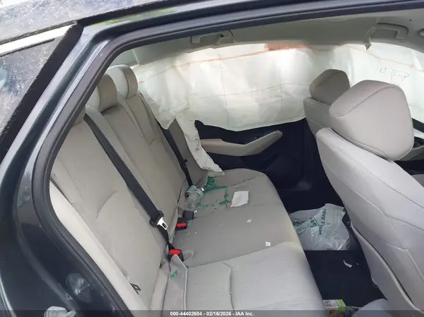 1HGCY1F25SA062917 2025 HONDA ACCORD - Image 8