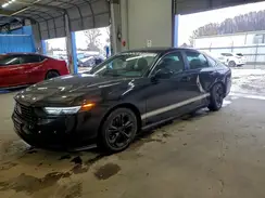 1HGCY1F25SA066465 2025 HONDA ACCORD