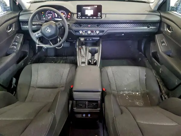 1HGCY1F25SA066465 2025 HONDA ACCORD - Image 8