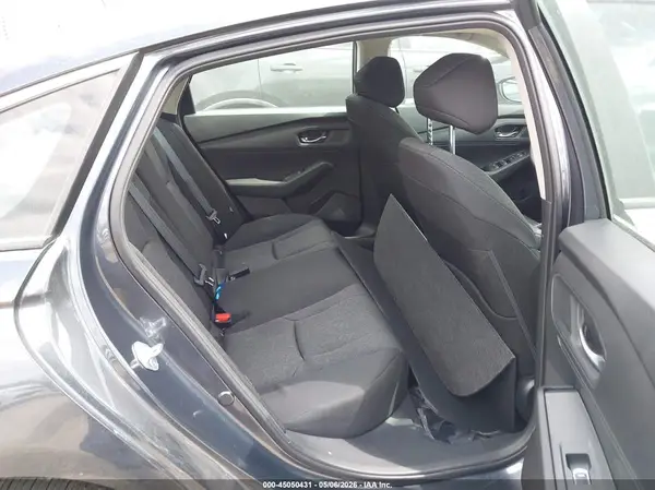 1HGCY1F25SA071665 2025 HONDA ACCORD - Image 8