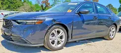 1HGCY1F25SA075487 2025 HONDA ACCORD