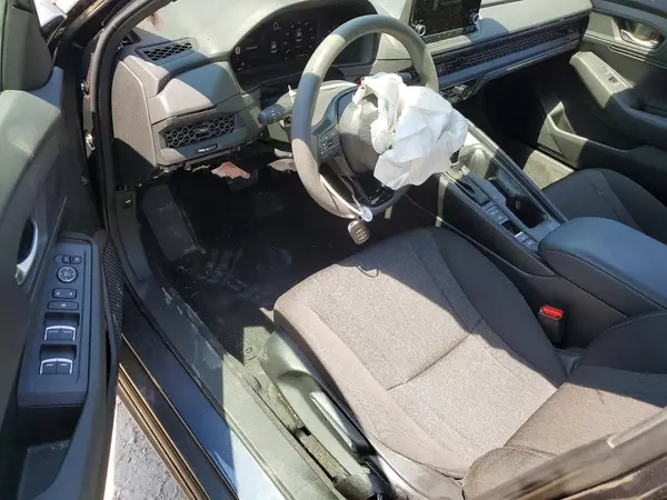 1HGCY1F25SA075487 2025 HONDA ACCORD - Image 8