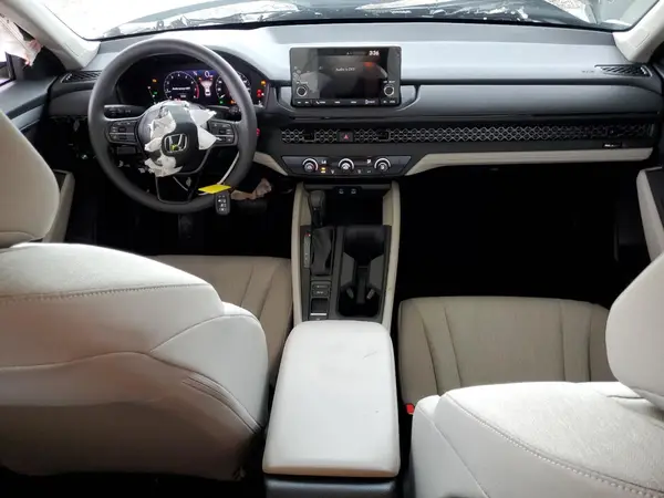 1HGCY1F25SA076171 2025 HONDA ACCORD - Image 8