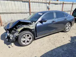 1HGCY1F25SA077319 2025 HONDA ACCORD