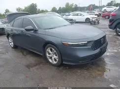 1HGCY1F25SA080141 2025 HONDA ACCORD