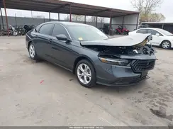 1HGCY1F25SA084710 2025 HONDA ACCORD