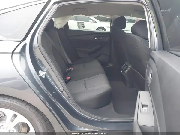 1HGCY1F25SA084710 2025 HONDA ACCORD - Image 8
