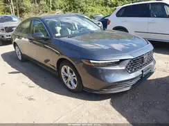 1HGCY1F25SA087798 2025 HONDA ACCORD