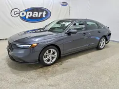 1HGCY1F25SA088563 2025 HONDA ACCORD