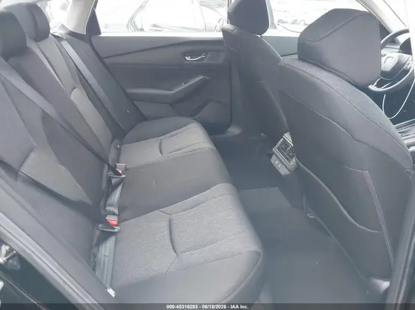 1HGCY1F25TA015257 2026 HONDA ACCORD - Image 8