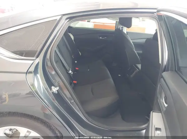 1HGCY1F25TA040336 2026 HONDA ACCORD - Image 8