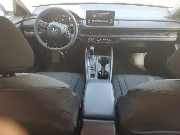 1HGCY1F26PA016018 2023 HONDA ACCORD - Image 8