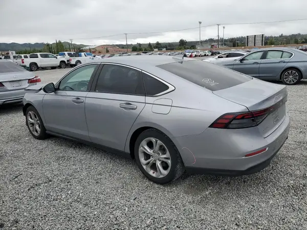 1HGCY1F26PA016097 2023 HONDA ACCORD - Image 2