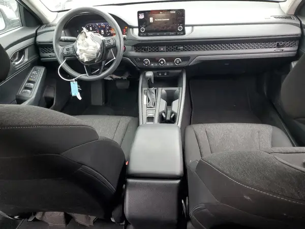 1HGCY1F26PA016097 2023 HONDA ACCORD - Image 8