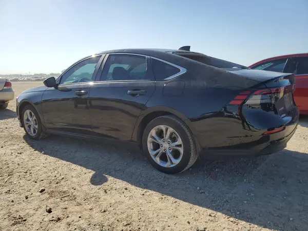 1HGCY1F26PA020182 2023 HONDA ACCORD - Image 2