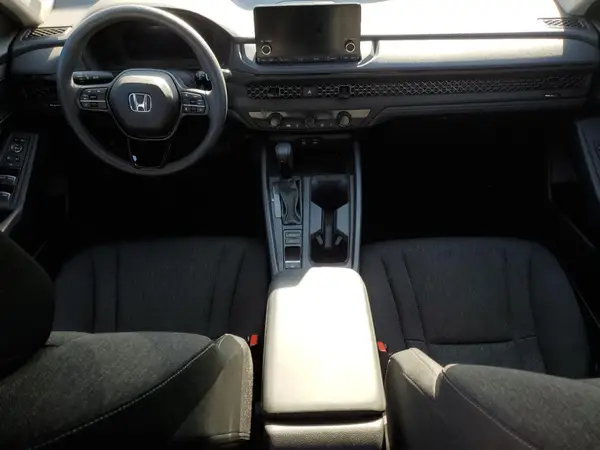 1HGCY1F26PA020182 2023 HONDA ACCORD - Image 8