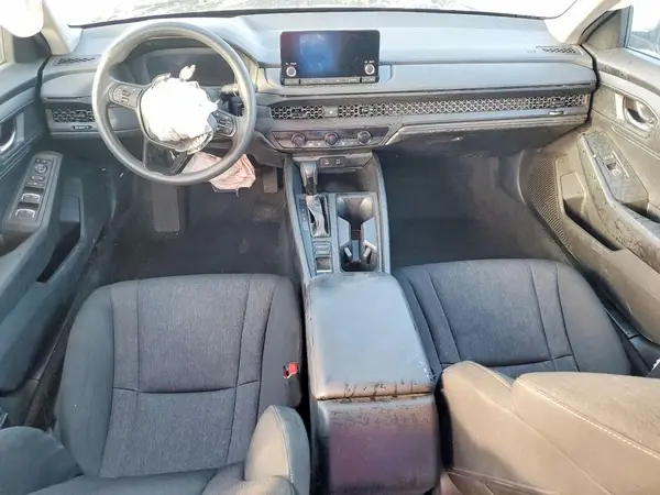 1HGCY1F26PA030176 2023 HONDA ACCORD - Image 8