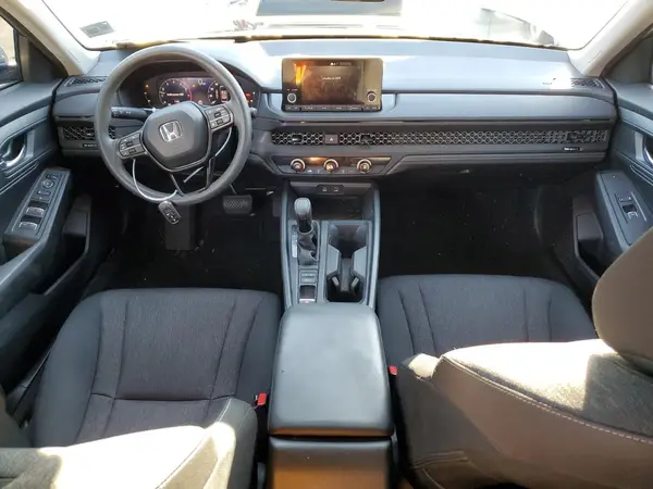 1HGCY1F26PA035636 2023 HONDA ACCORD - Image 8