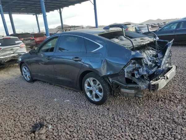 1HGCY1F26PA037211 2023 HONDA ACCORD - Image 2