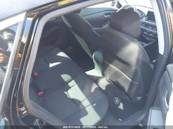 1HGCY1F26PA037760 2023 HONDA ACCORD - Image 8