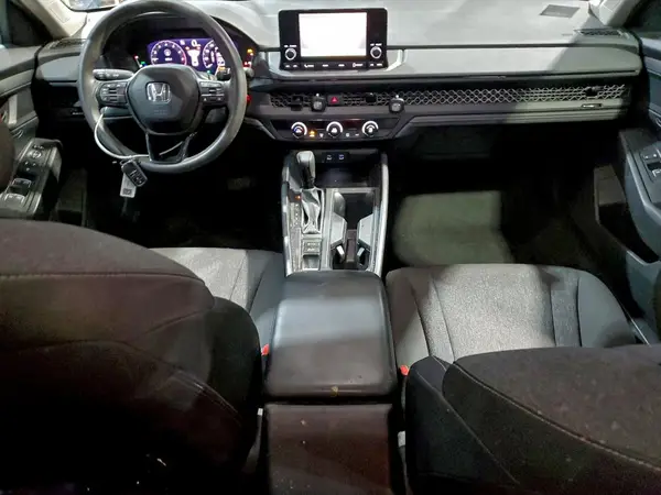 1HGCY1F26PA043073 2023 HONDA ACCORD - Image 8