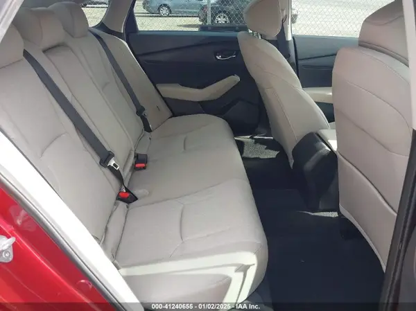 1HGCY1F26PA043431 2023 HONDA ACCORD - Image 8