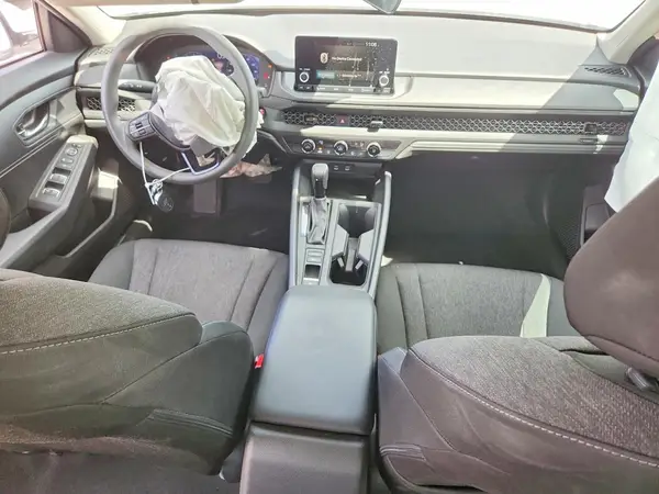 1HGCY1F26PA045342 2023 HONDA ACCORD - Image 8