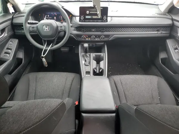1HGCY1F26PA048855 2023 HONDA ACCORD - Image 8